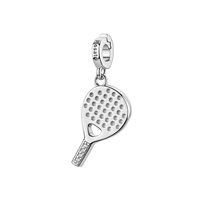 Charm Rosato Donna Storie in Argento RZ266R